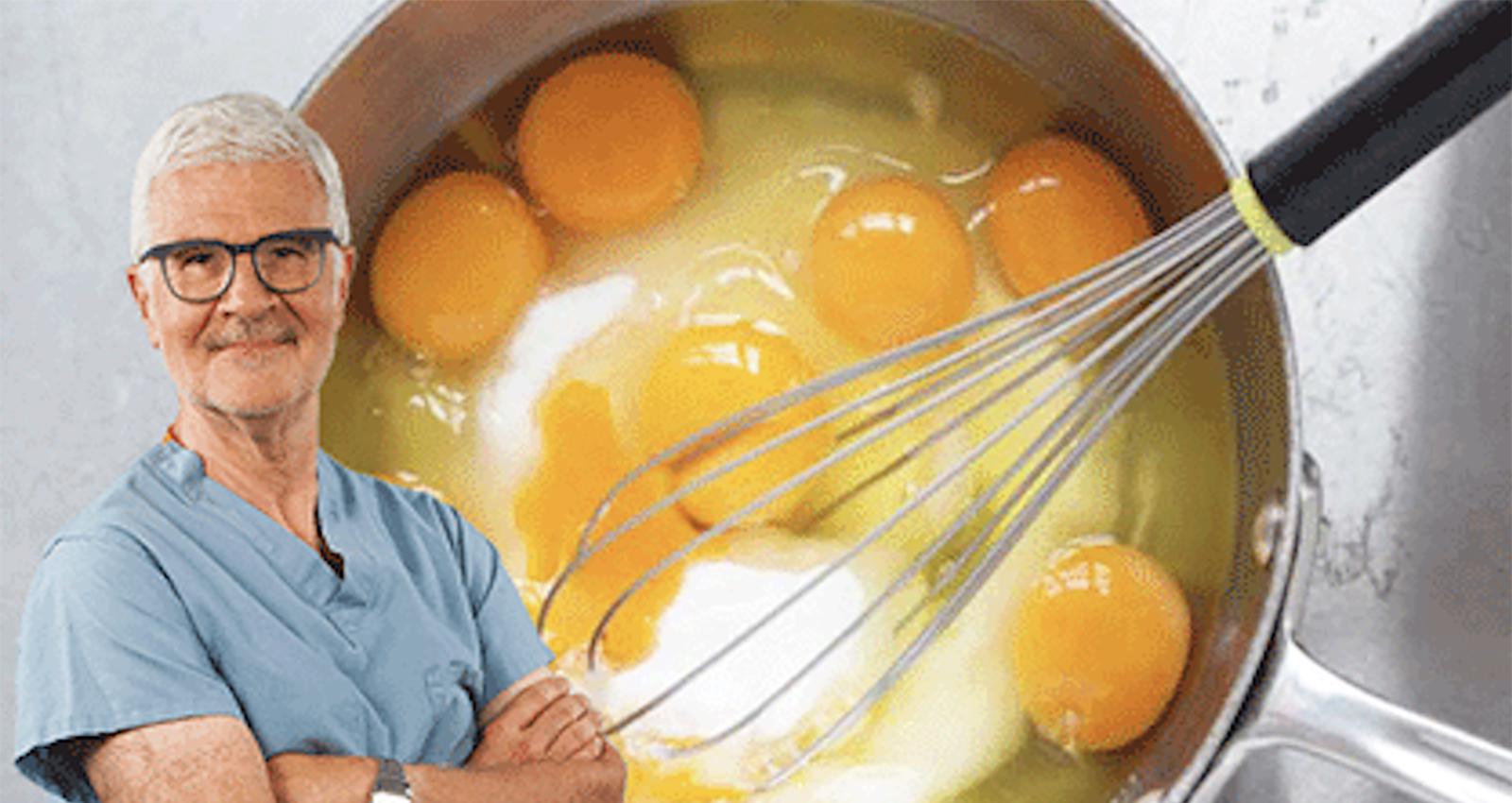 How To Entirely Empty Your Bowels Every Morning — Top Surgeon Explains How