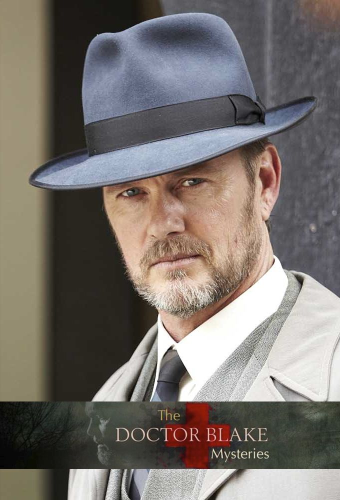 Kathryn Seabrook Hero Or Villain In Doctor Blake Mysteries - pizogh6