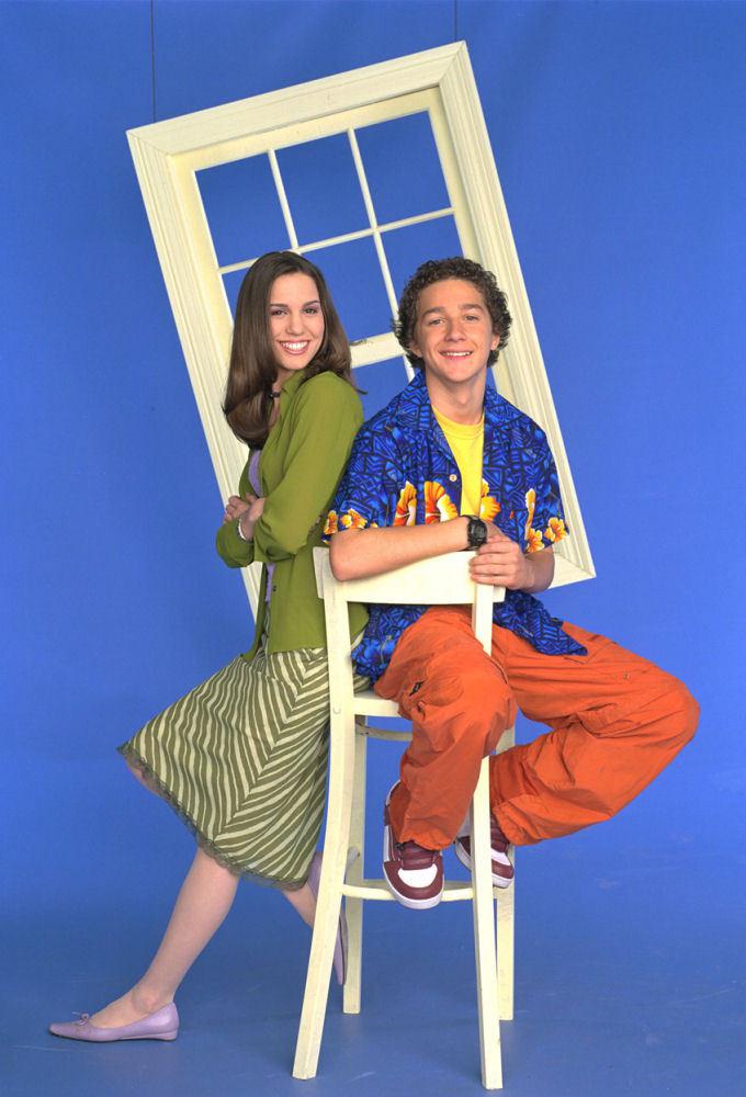 Watch Even Stevens