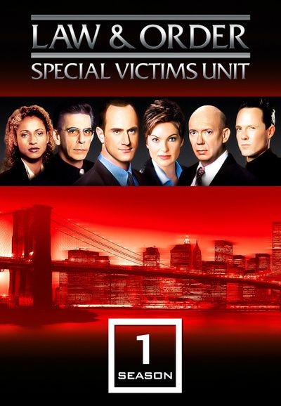 Watch Law & Order: Special Victims Unit