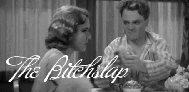 Bitch i look. Bitchslaps hollywood. старые гифки &quot;семья&quot;. старые гифки из скайпа2014. богема бля гифки смешные.