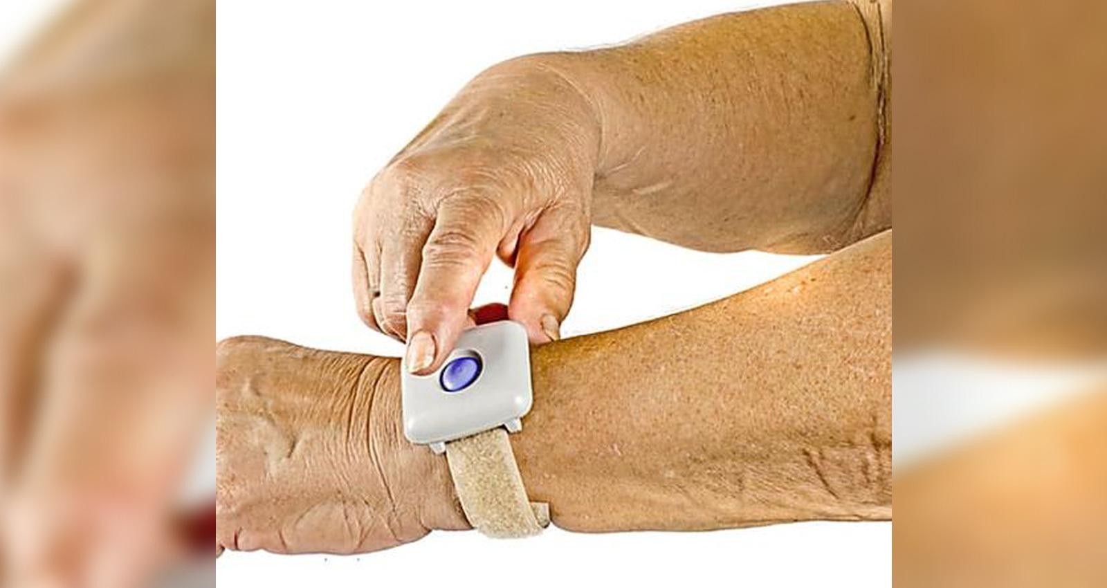 Attention Seniors: Have You Seen These Medicare-Covered ...