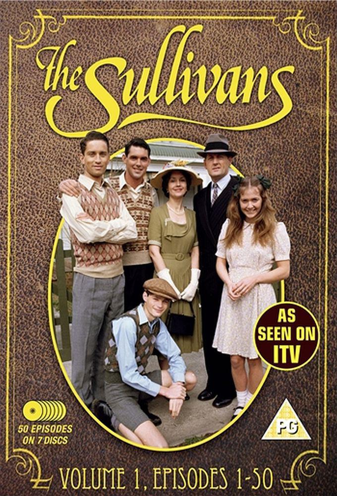 Watch the sullivans