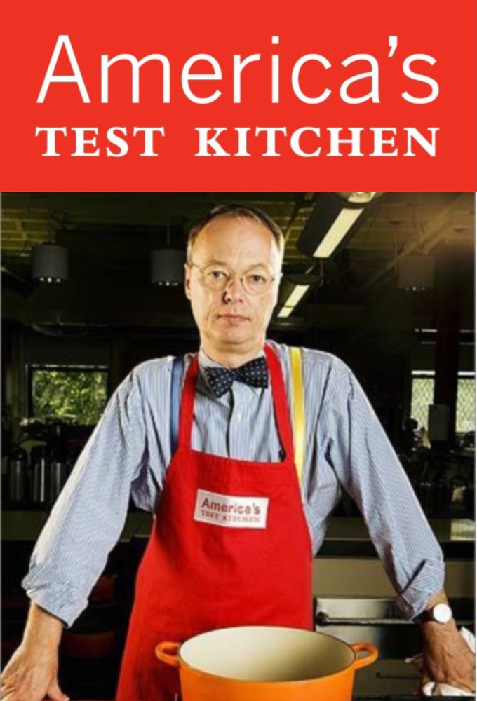 Watch America's Test Kitchen