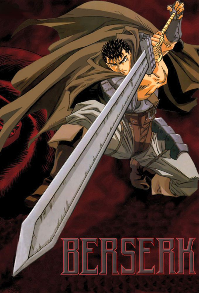Watch Berserk