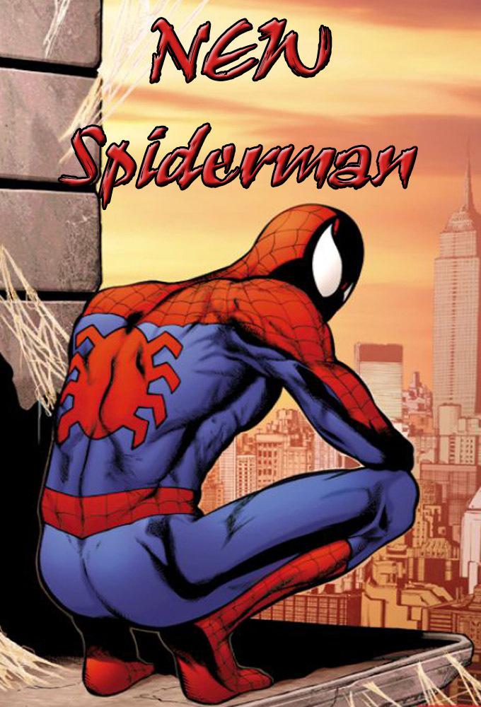 Watch Spider-Man (1994)