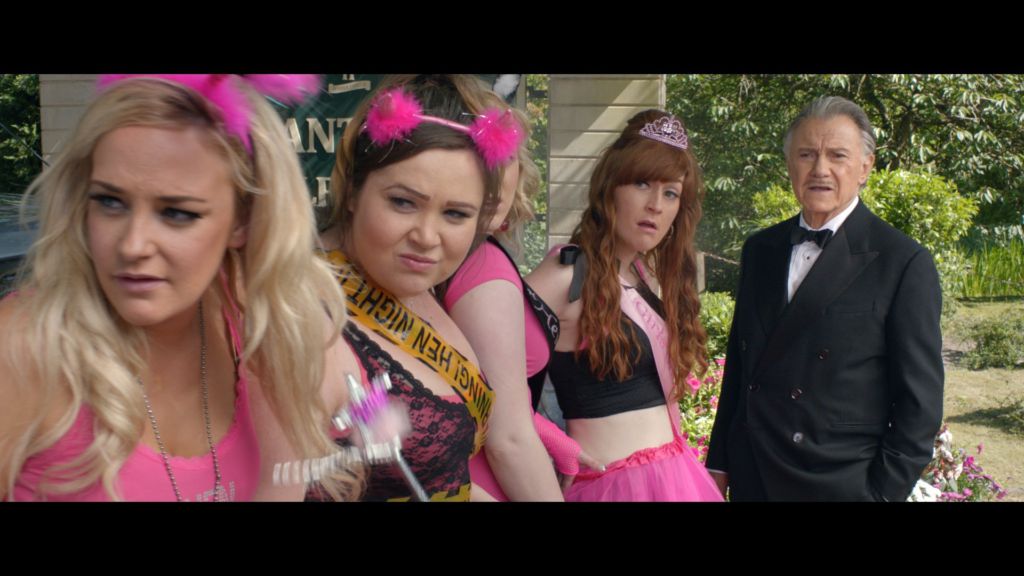 WinstonWolf on LockerDome