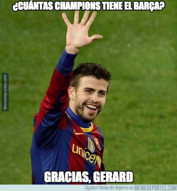 Cuantas Supercopa De España Tiene El Barcelona