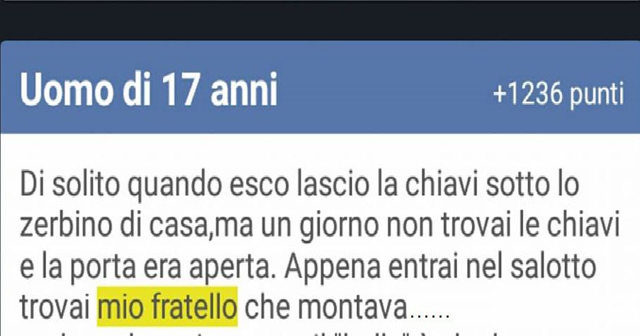 Tutto è Bene Quel Che Finisce Bene Significato