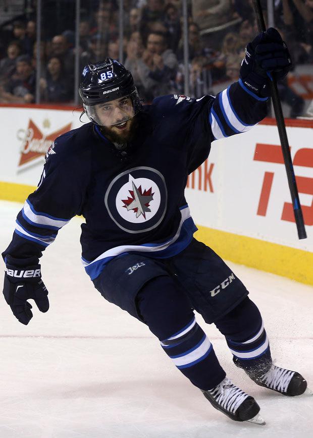 Which Canadian NHL team is the best in the Western Conference?