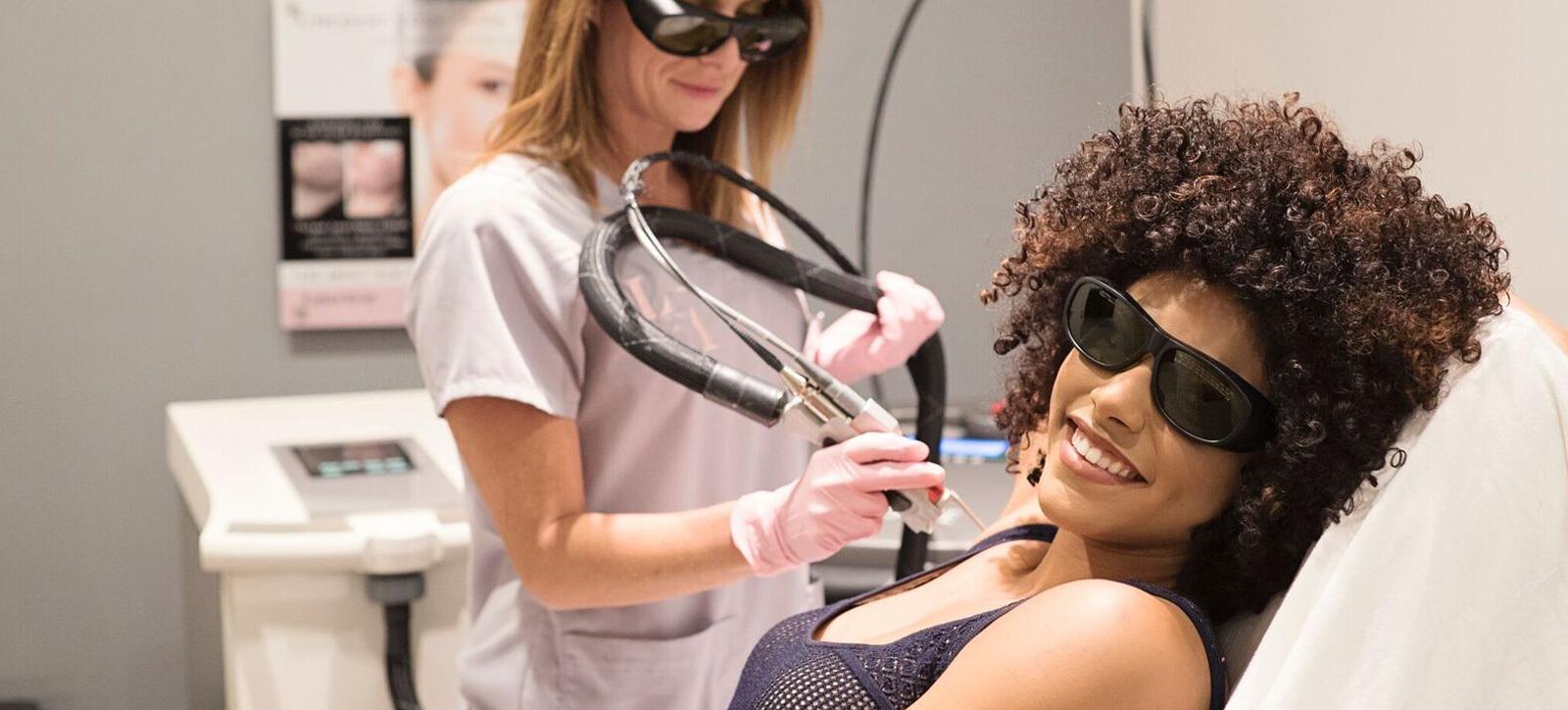 Photo collected by LaserAway in LaserAway's Hangs