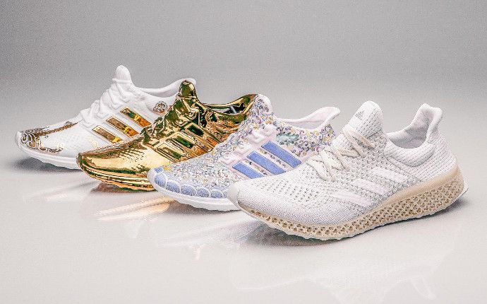 {keywor d} adidas rose gold plate