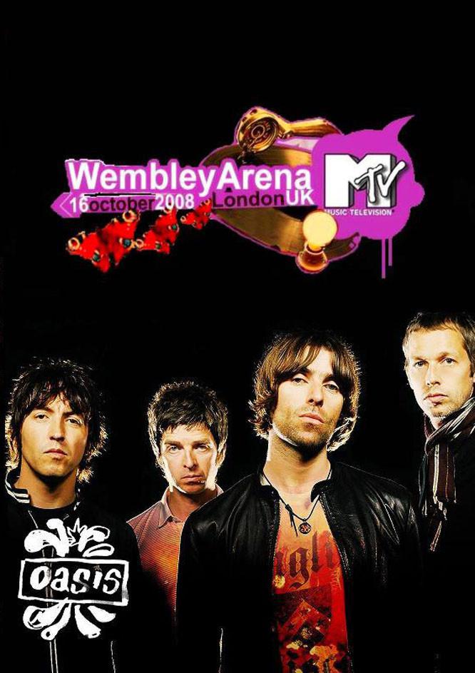 Oasis At Wembley Dont Regret Missing This Plan Your Trip Now - 7yzi532