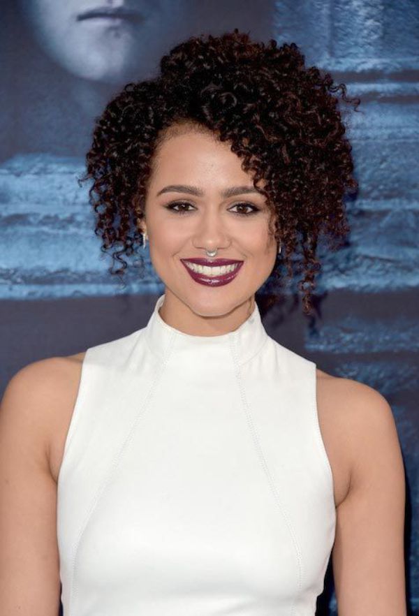 Nathalie Emmanuel Height Weight Body Statistics - Healthy 