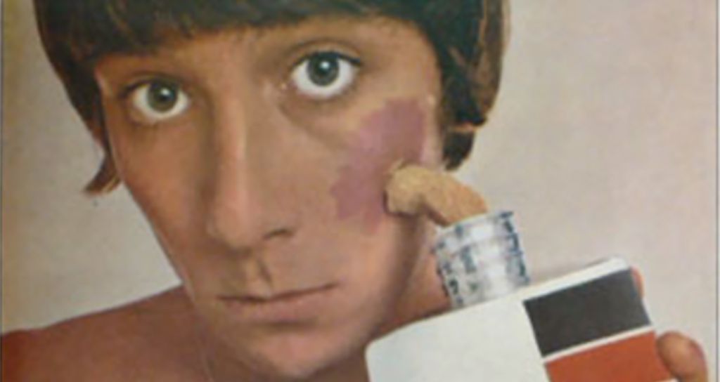 40 Vinyl Records Worth A Fortune Today