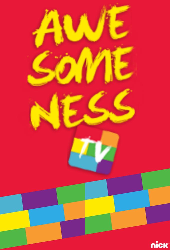Watch AwesomenessTV