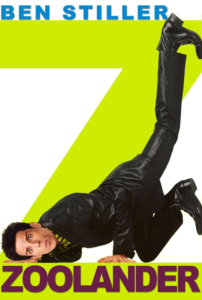 Watch Zoolander