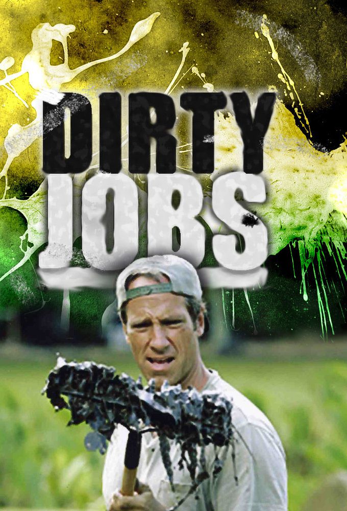 Watch Dirty Jobs