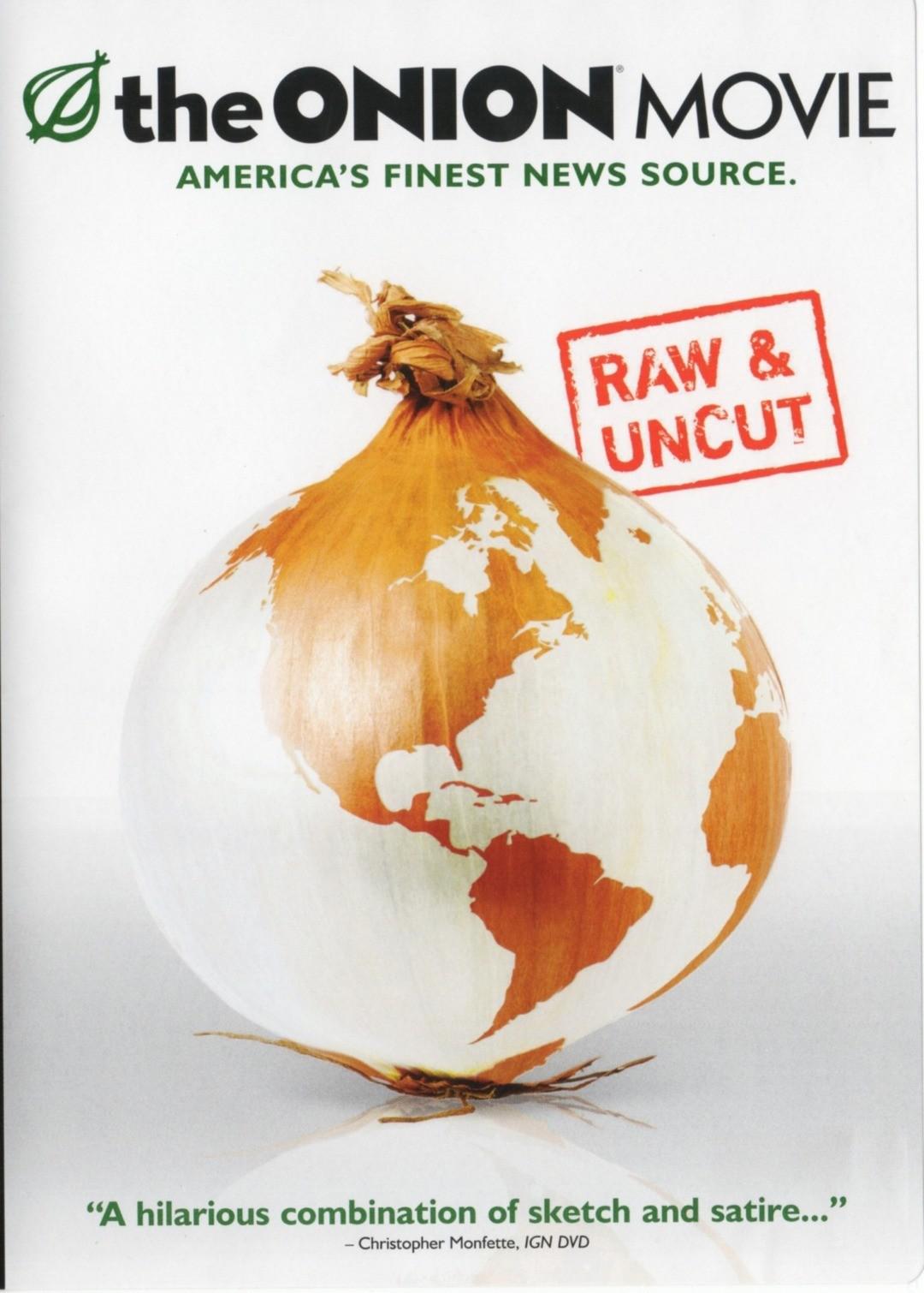 Watch The Onion Movie