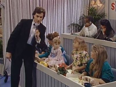   Full House - The beginning