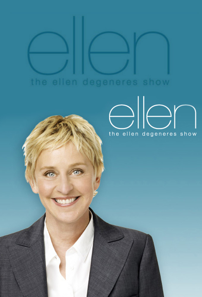 The Ellen Show Cast : Best of the ‘Grey’s Anatomy’ Cast on ‘The Ellen ...