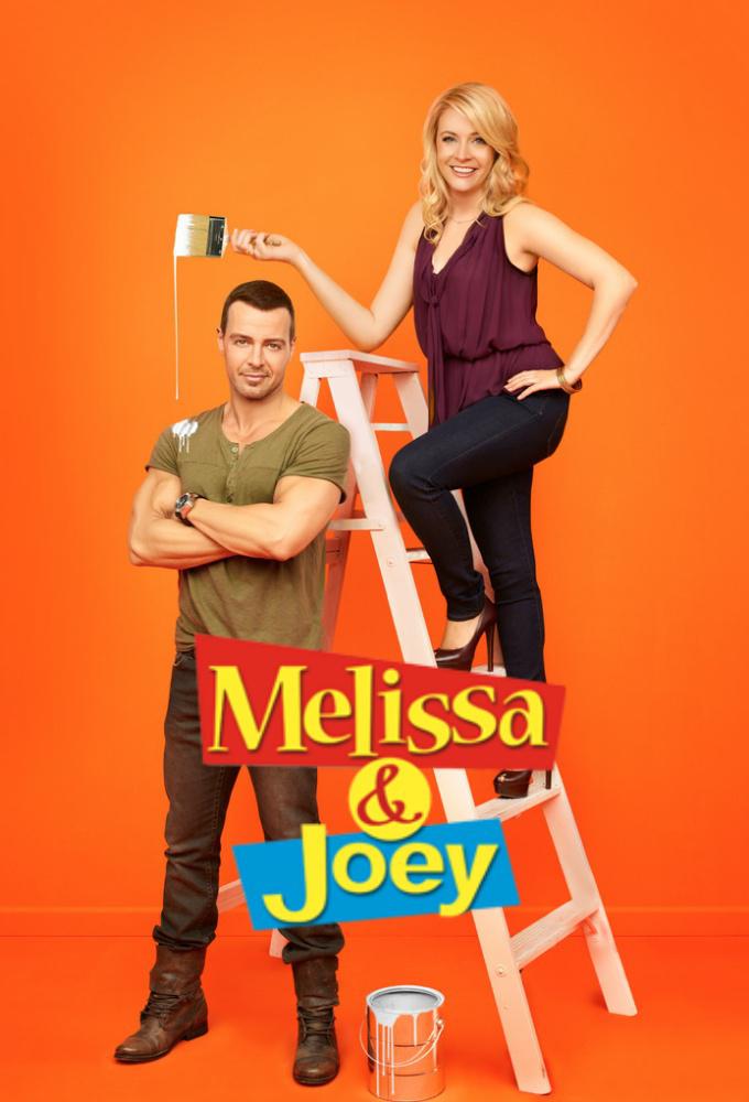 Watch Melissa & Joey