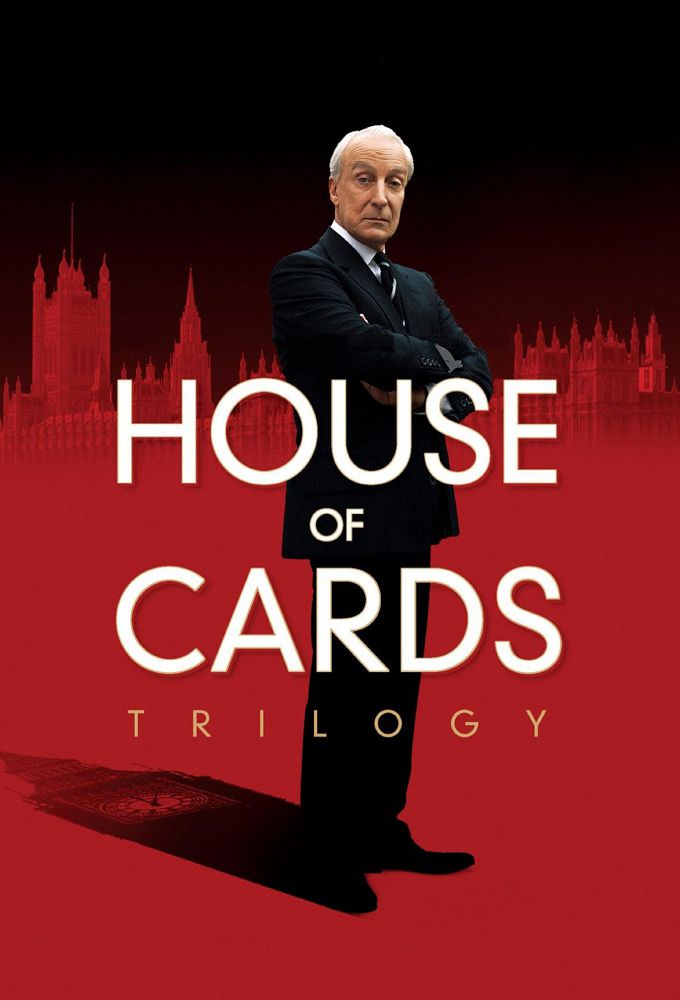 watch house of cards