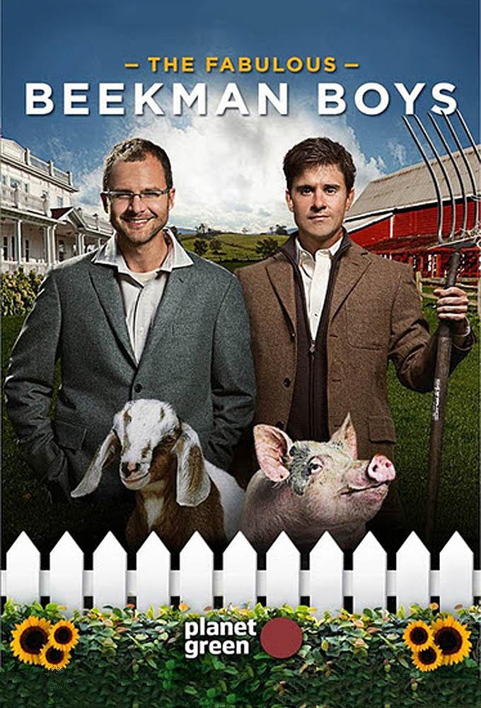 Watch The Fabulous Beekman Boys