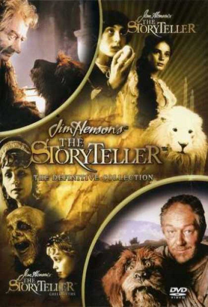 Watch Jim Henson s The Storyteller