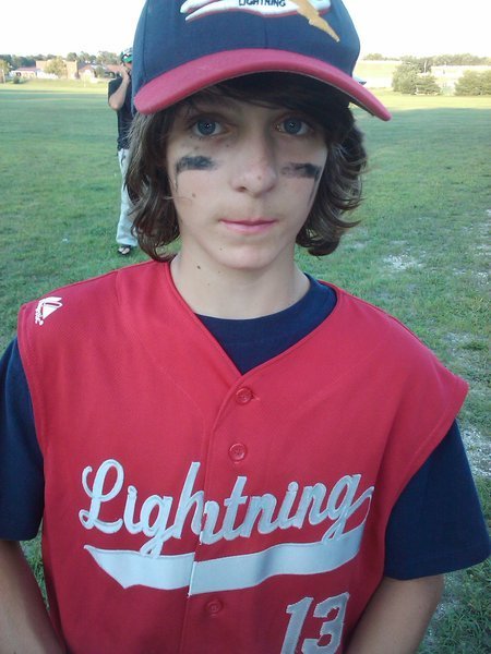 Milf young united states amateur baseball league teen