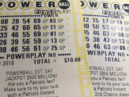 Did Anyone Win Powerball? $949 Million Jackpot Winner Hoax 