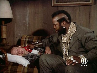 Watch Curtain Call Ep 23 The A Team Season 2