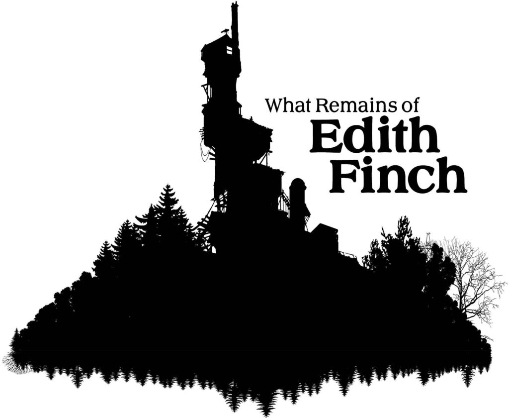 What Remains Of Eden Finch
