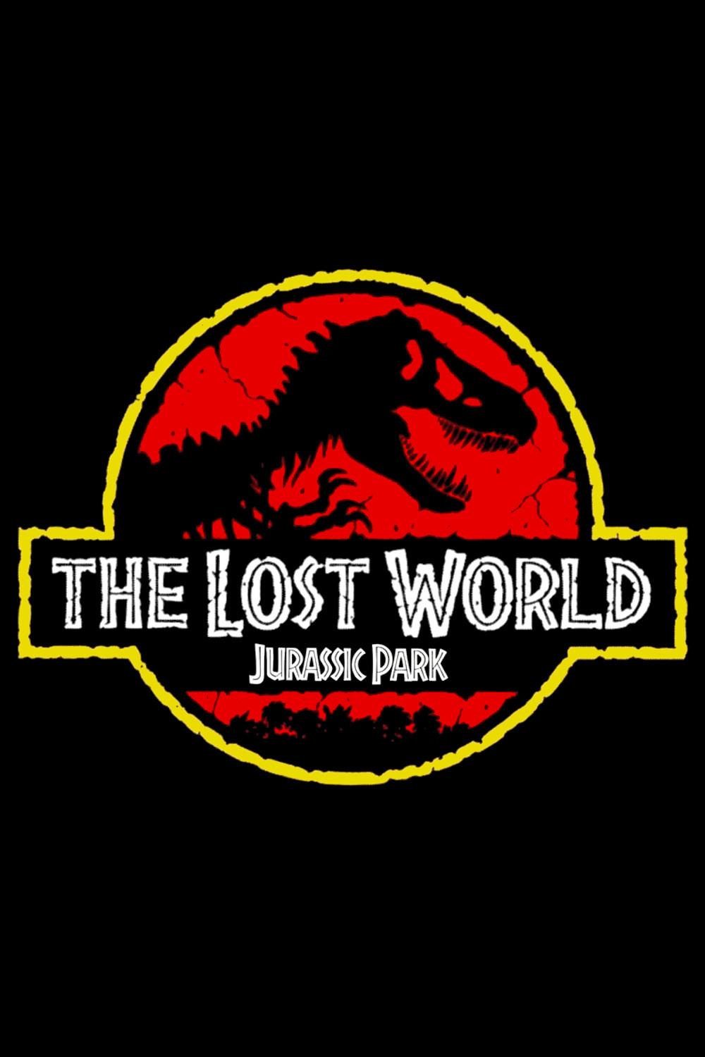 Watch The Lost  World  Jurassic  Park 