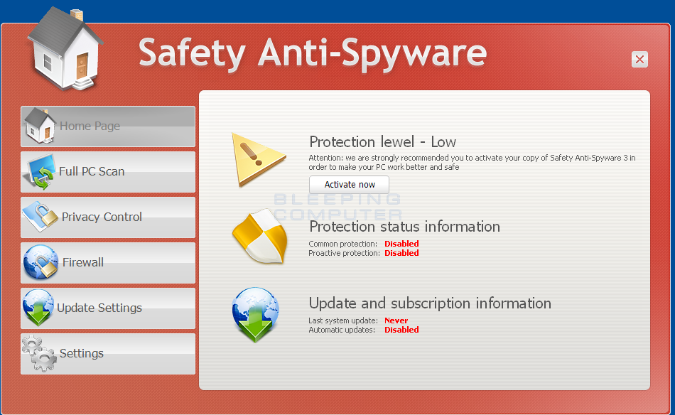 #anti-spyware on LockerDome