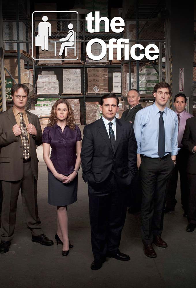 How To Watch The Office Uk