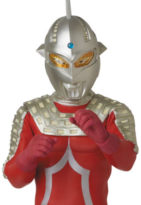 Tsuburaya on LockerDome