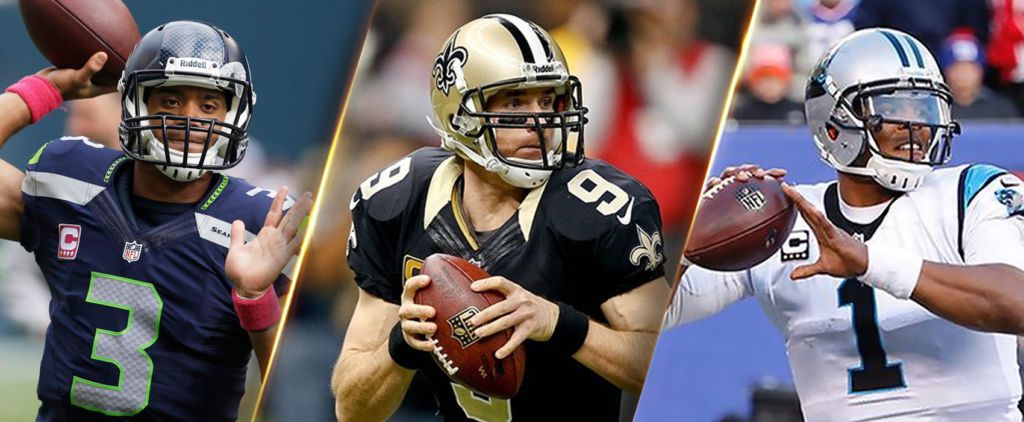 Who is the best quarterback in the NFL?