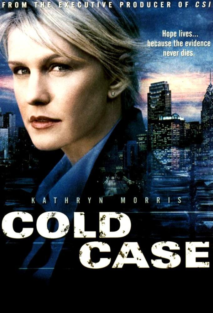 cold case south movie review