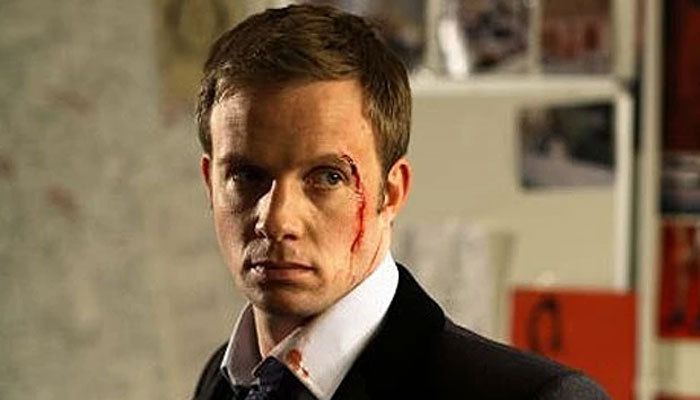 Rupert Penry Jones Films Et Programmes Tv #spooks on LockerDome