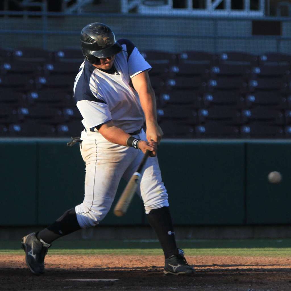 California Smoke Baseball's Hangs LockerDome