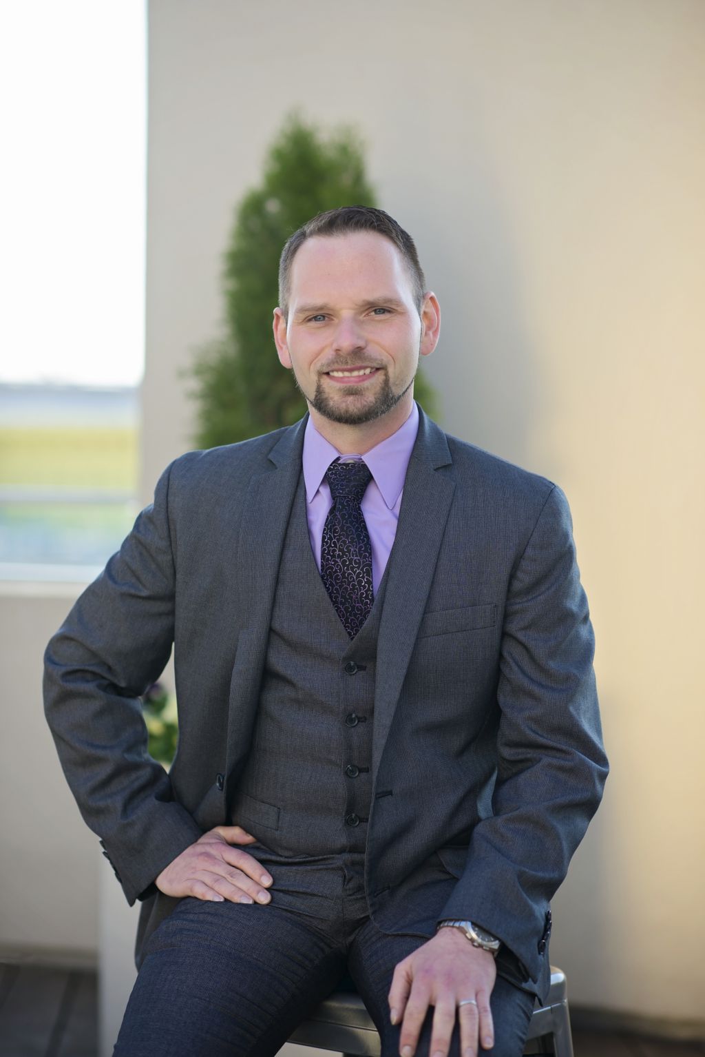 Who is Todd Hill? LockerDome