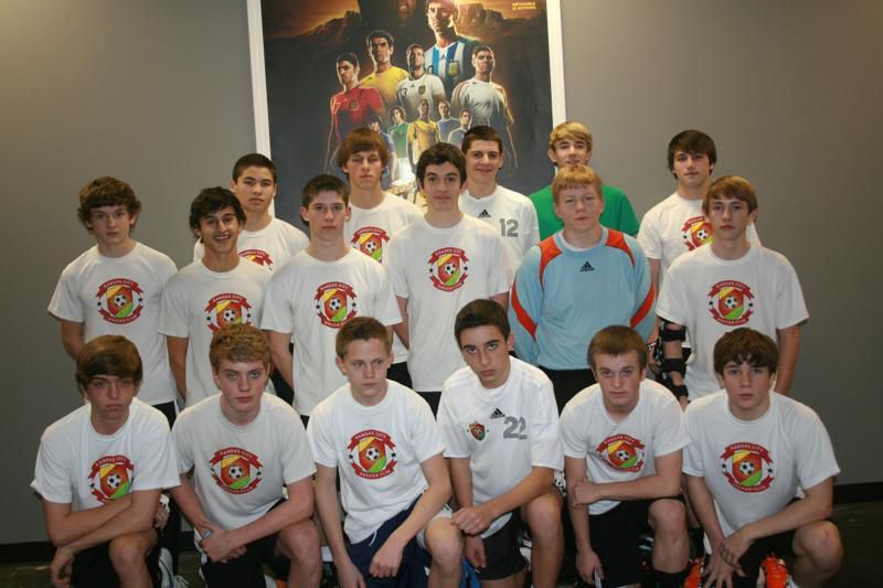 Kansas City Soccer Club (kansascitysc) LockerDome