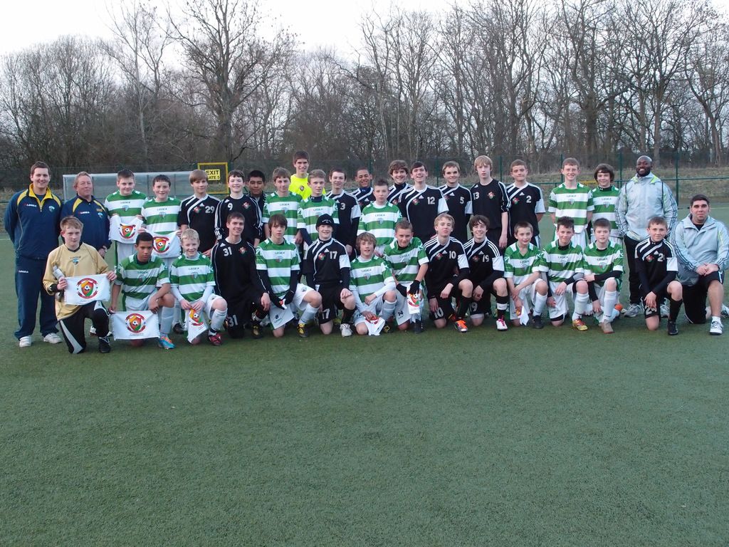 Kansas City Soccer Club (kansascitysc) LockerDome