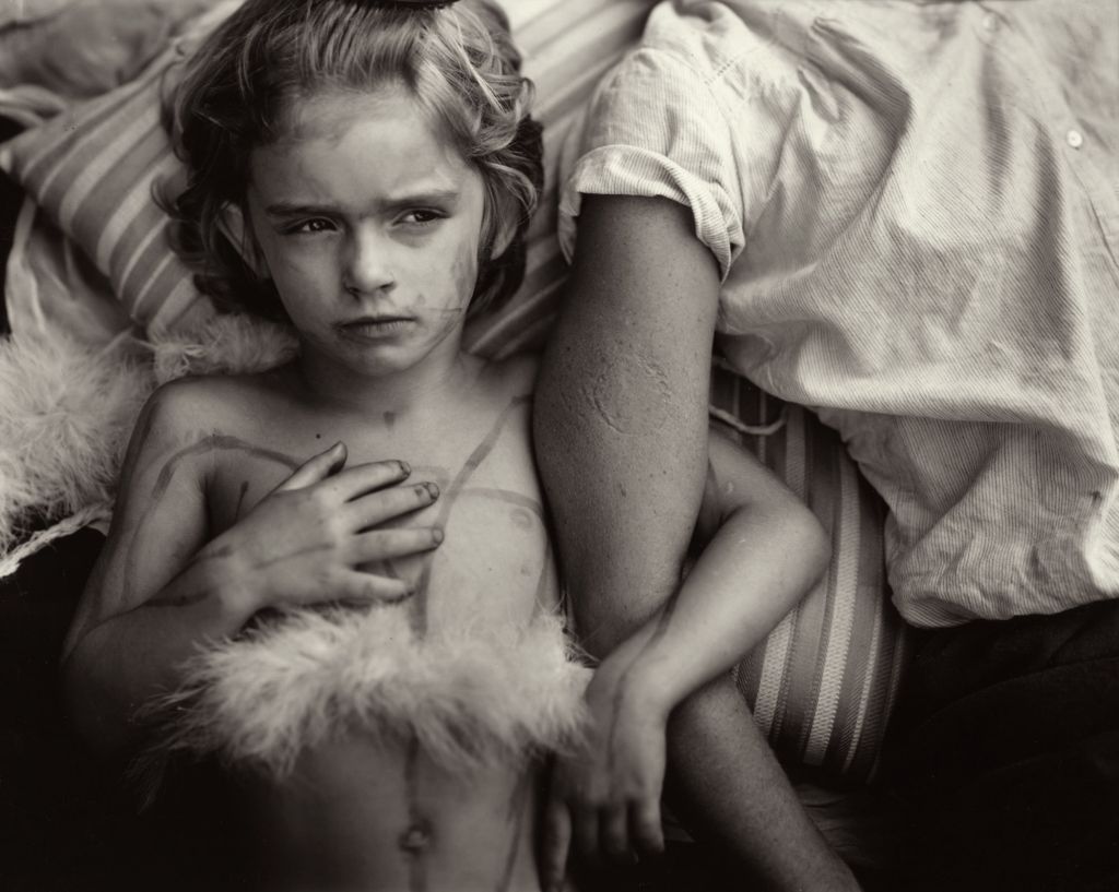 Topless scenes naked family of video bitch fuck