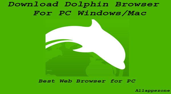 Dolphin browser for windows 10 free download free