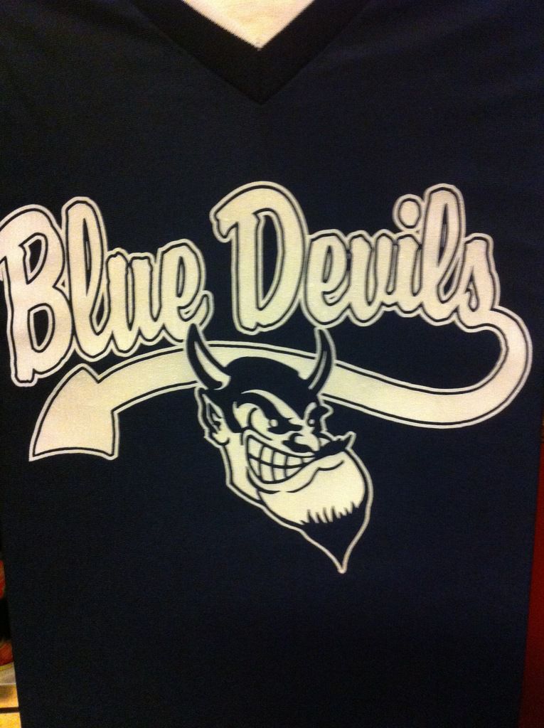 STL Blue Devils Basketball (stlbluedevils) LockerDome