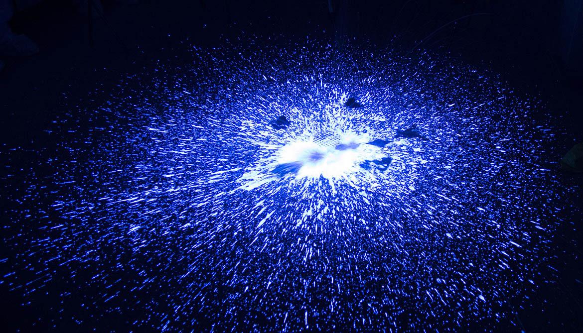luminol on LockerDome