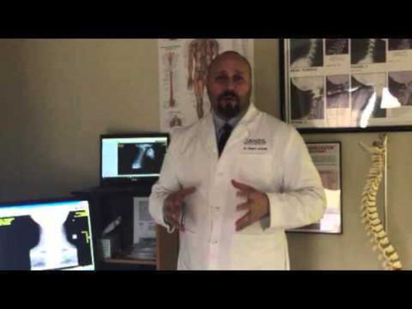 Are There Different Types of Concussions?