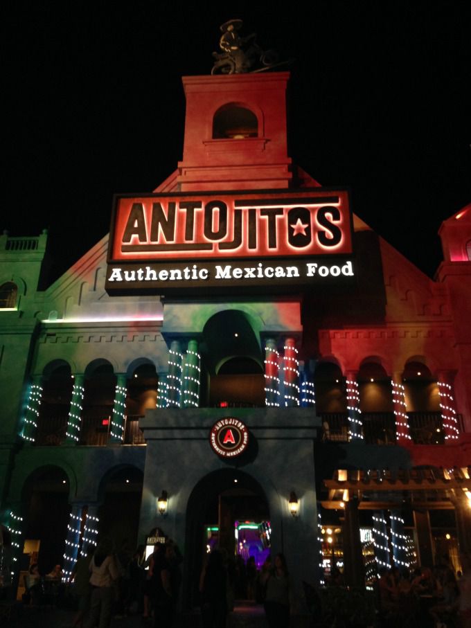 #CityWalk on LockerDome